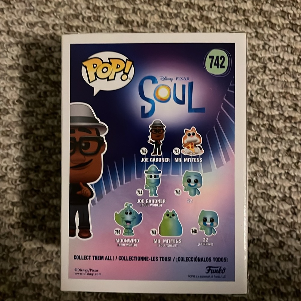 Funk POP - Picture 3 of 6